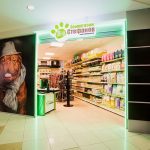 Pet shop Dr. Stefanov Pet shop Dr. Stefanov