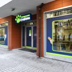 Pet shop Dr. Stefanov Pet shop Dr. Stefanov