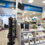 Pet shop Dr. Stefanov Pet shop Dr. Stefanov