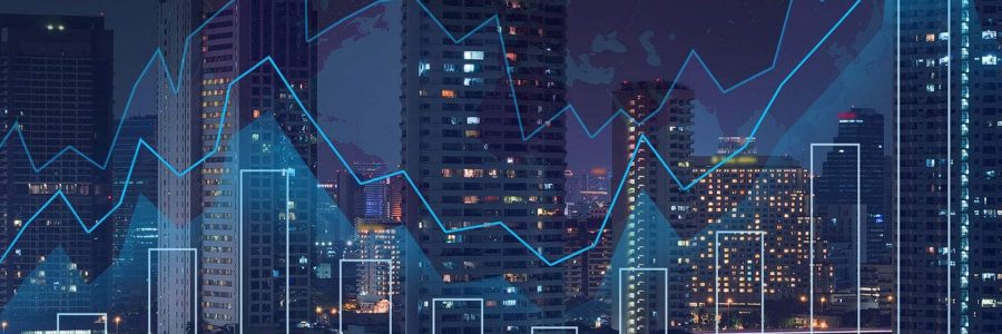 Investment sales
