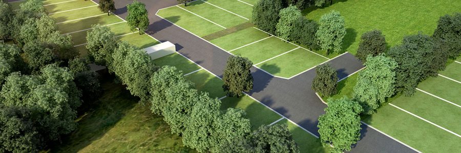 Land Plots