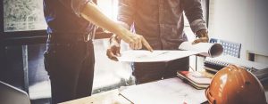 Consulting Investors and Developers