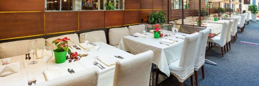Niagara Restaurant