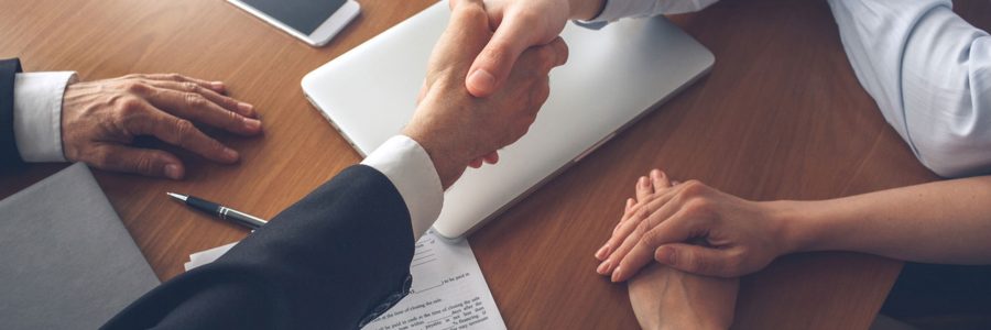 Tenant representation