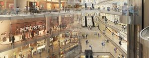 Consulting Retailers and Tenants
