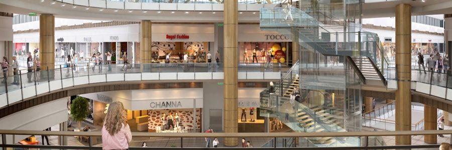 Retail