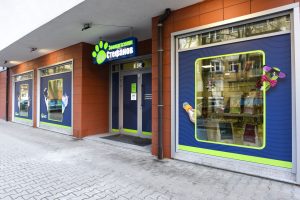 Retail