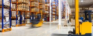 Brokerage Services