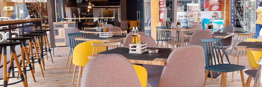 Figo Restaurant