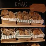 Soup & Bakery Store Soup & Bakery Store