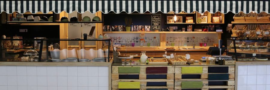Soup & Bakery Store