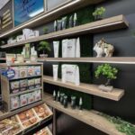 Non-Human Stores Non-Human Stores