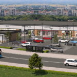 Retail Park "Via Militaris" Retail Park "Via Militaris"