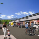 Retail Park "Via Militaris" Retail Park "Via Militaris"