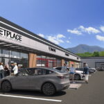 Retail Park "Via Militaris" Retail Park "Via Militaris"