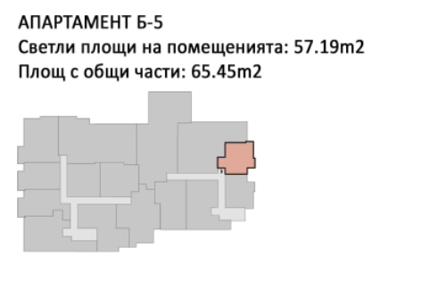 2-СТАЕН АПАРТАМЕНТ-B5, МАЛИНОВА ДОЛИНА: СОФИЯ: ЗА ПРОДАЖБА 2-СТАЕН АПАРТАМЕНТ-B5, МАЛИНОВА ДОЛИНА: СОФИЯ: ЗА ПРОДАЖБА