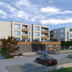 4-СТАЕН АПАРТАМЕНТ-Б4-Б5, МАЛИНОВА ДОЛИНА: СОФИЯ: ЗА ПРОДАЖБА