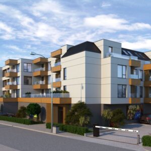 2-СТАЕН АПАРТАМЕНТ-А18, МАЛИНОВА ДОЛИНА: СОФИЯ: ЗА ПРОДАЖБА